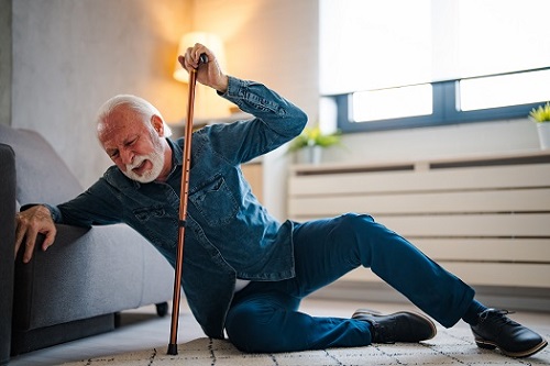 Hvem skal ikke bruge en Walker Rollator med sæde?