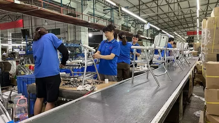 Hvordan vælger man den bedste rullende brusestol til din virksomhed?