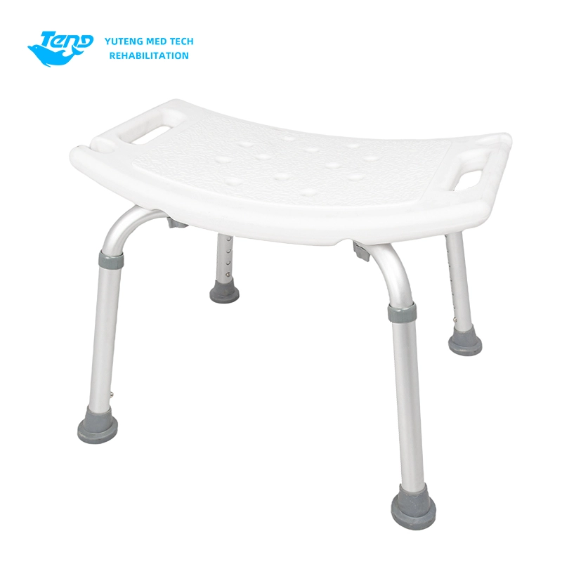 Aluminiums badekontrol