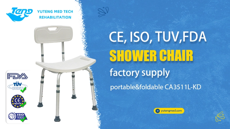 Foldable Bathing Chair Foldable Bathing Chair