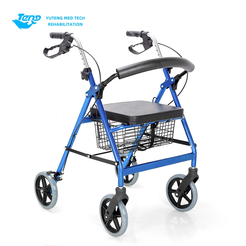 Stående Walker for handicappede