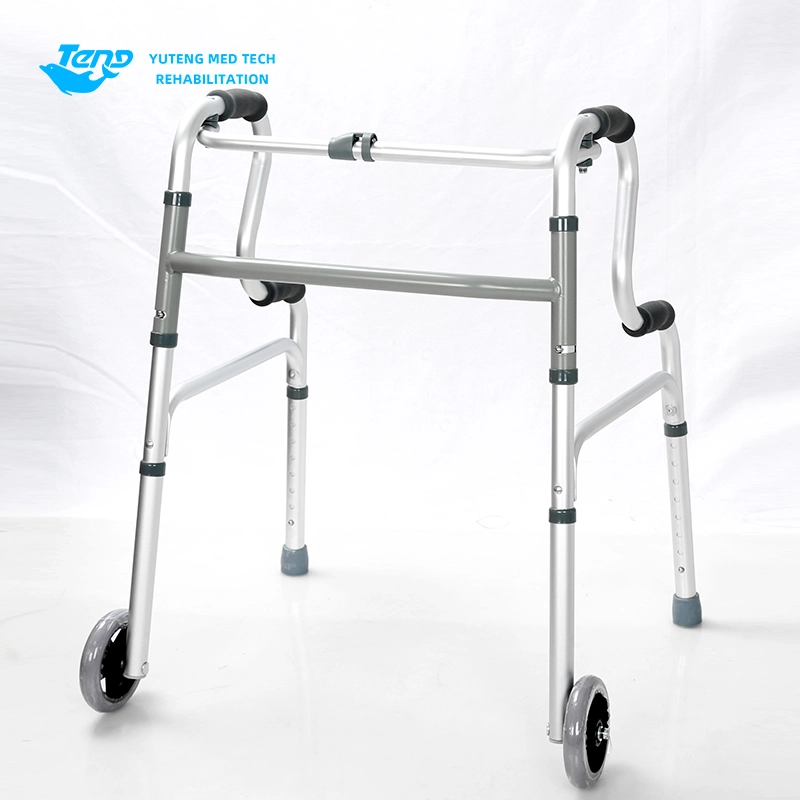Walking Frame for handicappede